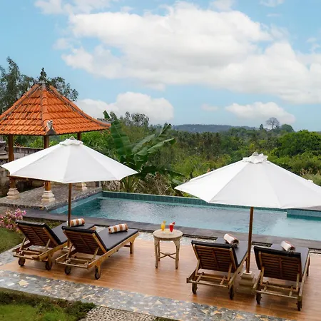 Paradisehill Sea View & Spa