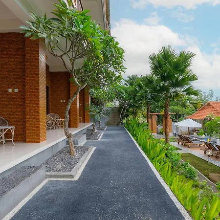 Paradisehill Sea View & Spa