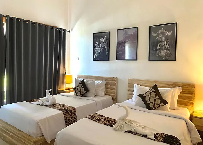 Paradisehill Sea View & 4*