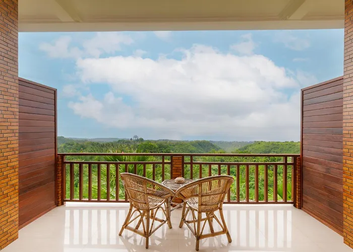 Paradisehill Sea View & 4*