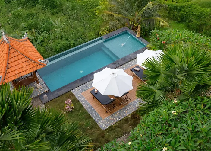 Paradisehill Sea View & 4* Batununggul