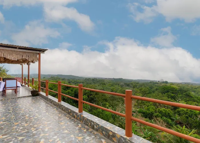 Paradisehill Sea View & Batununggul