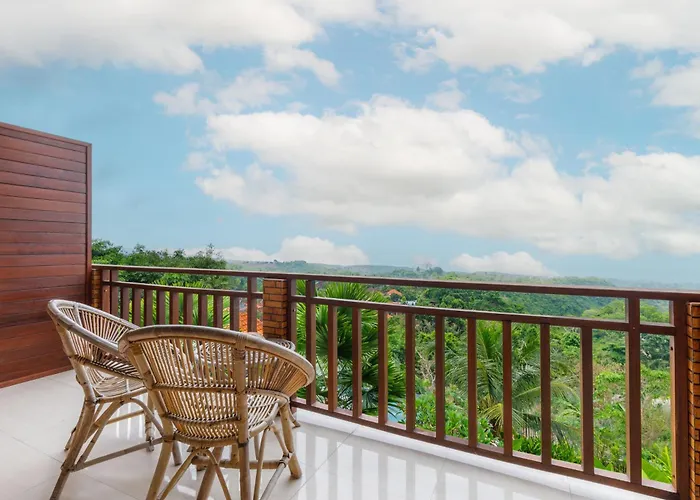Paradisehill Sea View & 4* Batununggul