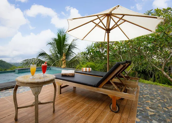 Paradisehill Sea View & 4*